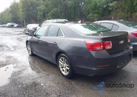 2013 Chevrolet Malibu Eco z USA, uszkodzony, nr VIN 1G11D5RR7DF105637